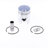 2T Cast Piston Ø 37,95 mm for Athena Standard Bore Cylinder Kit-0